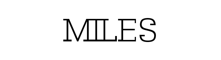 SebSlab-Light  Free Fonts Download