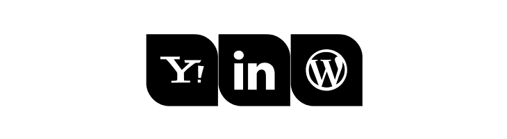 Icons Social Media 1  Free Fonts Download
