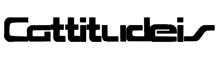 Seperated  Free Fonts Download