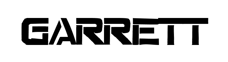 Seperated  Free Fonts Download