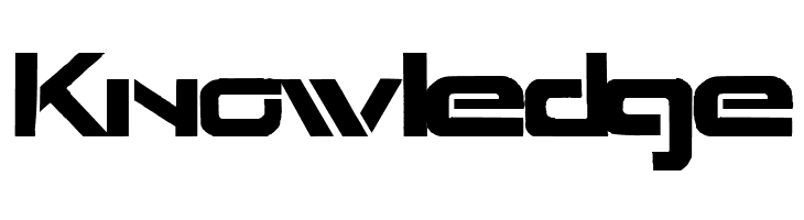 Seperated  Free Fonts Download