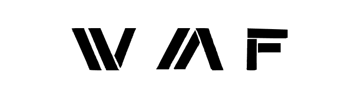 Seperated  Free Fonts Download