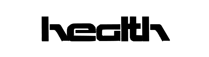 Seperated  Free Fonts Download