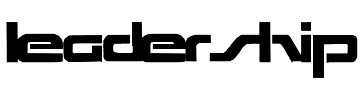 Seperated  Free Fonts Download