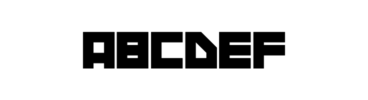 Space Squadron  Free Fonts Download