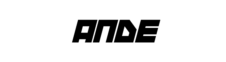 Space Squadron Italic  Free Fonts Download