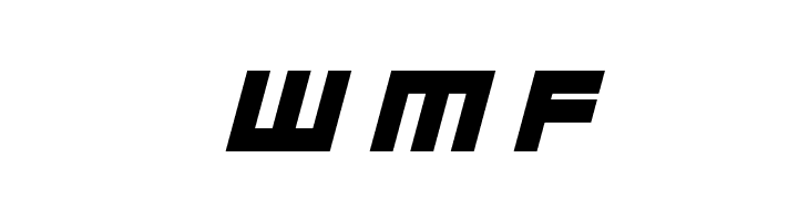 Space Squadron Italic  Free Fonts Download