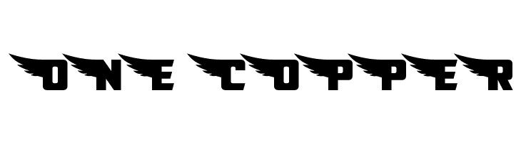 American Kestrel Straight  Free Fonts Download