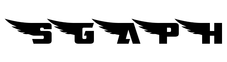 American Kestrel Straight Exp  Free Fonts Download