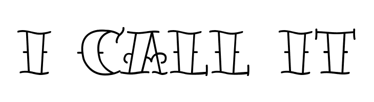 TattooLetteringOpen  Free Fonts Download