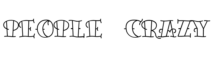 TattooLetteringOpen  Free Fonts Download