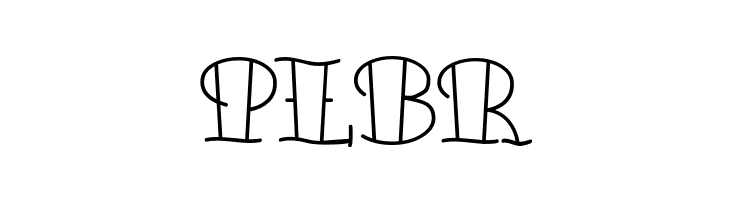 TattooLetteringOpen  Free Fonts Download