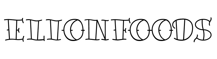 TattooLetteringOpen  Free Fonts Download