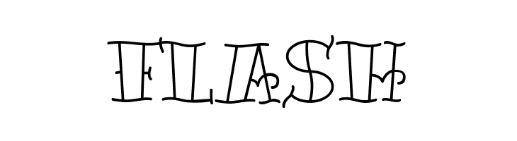 TattooLetteringOpen  Free Fonts Download