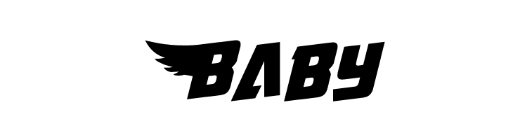 American Kestrel Rotated  Free Fonts Download