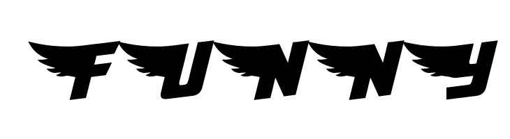 American Kestrel Rotated  Free Fonts Download