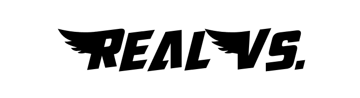 American Kestrel Rotated  Free Fonts Download