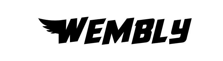 American Kestrel Rotated  Free Fonts Download