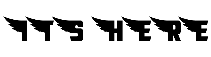 American Kestrel Straight Cond  Free Fonts Download