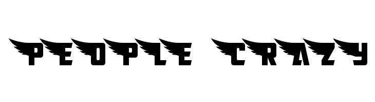 American Kestrel Straight Cond  Free Fonts Download