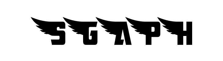 American Kestrel Straight Cond  Free Fonts Download