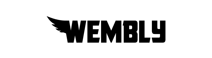 American Kestrel Straight Cond  Free Fonts Download