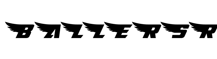 American Kestrel Expanded  Free Fonts Download