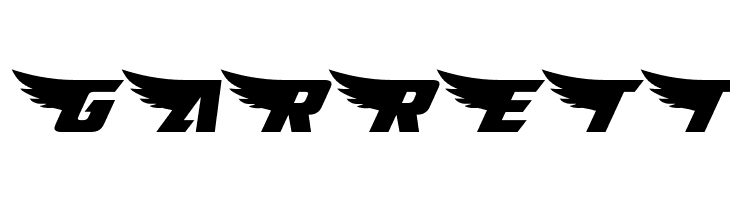 American Kestrel Expanded  Free Fonts Download