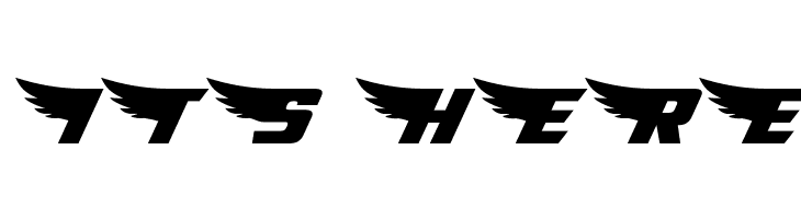 American Kestrel Expanded  Free Fonts Download