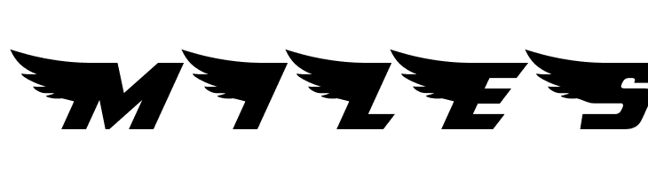 American Kestrel Expanded  Free Fonts Download