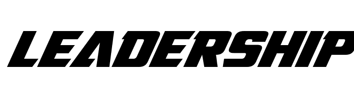 American Kestrel Expanded  Free Fonts Download