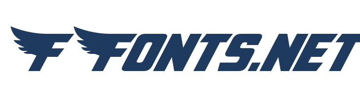 American Kestrel Italic font — Lorem ipsum body text preview