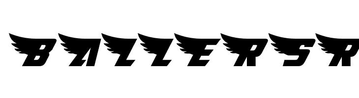 American Kestrel Italic  Free Fonts Download