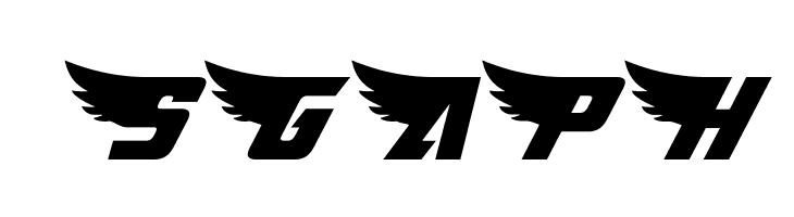 American Kestrel Italic  Free Fonts Download