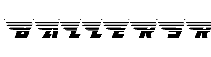 American Kestrel Halftone  Free Fonts Download