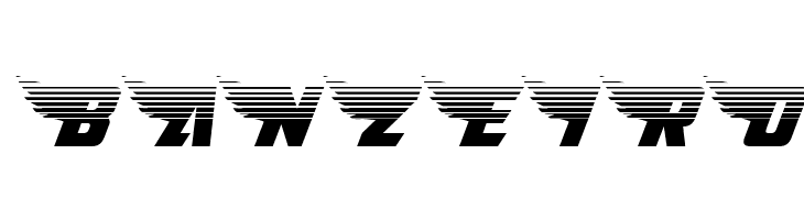 American Kestrel Halftone  Free Fonts Download