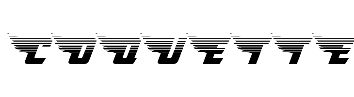 American Kestrel Halftone  Free Fonts Download