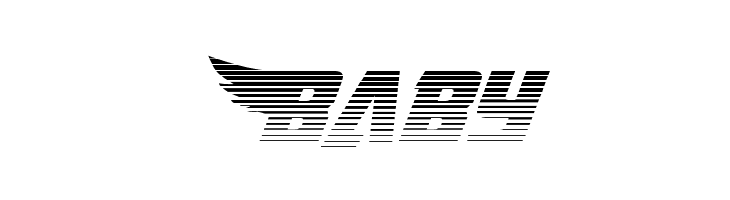 American Kestrel Gradient  Free Fonts Download