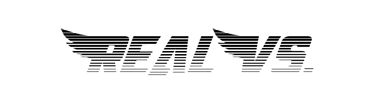 American Kestrel Gradient  Free Fonts Download