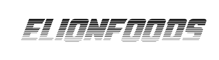 American Kestrel Gradient  Free Fonts Download