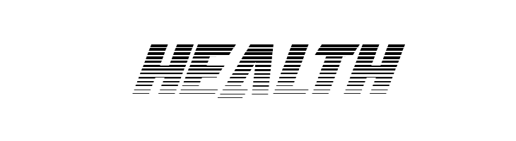 American Kestrel Gradient  Free Fonts Download