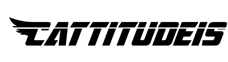 American Kestrel Laser  Free Fonts Download