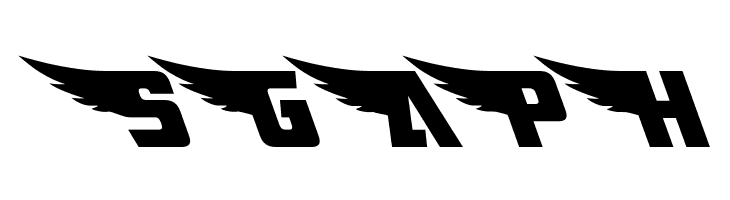 American Kestrel Leftalic  Free Fonts Download