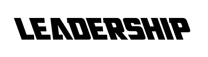 American Kestrel Leftalic  Free Fonts Download