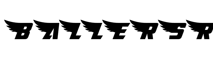 American Kestrel  Free Fonts Download