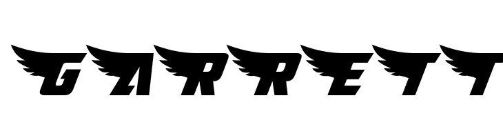 American Kestrel  Free Fonts Download