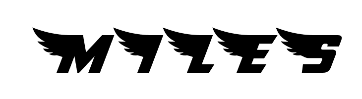 American Kestrel  Free Fonts Download