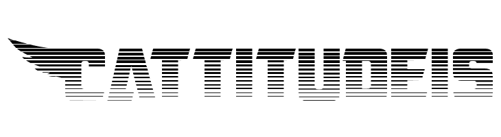 American Kestrel Straight Grad  Free Fonts Download