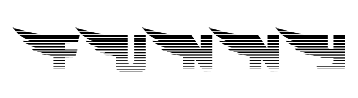 American Kestrel Straight Grad  Free Fonts Download