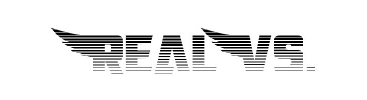 American Kestrel Straight Grad  Free Fonts Download